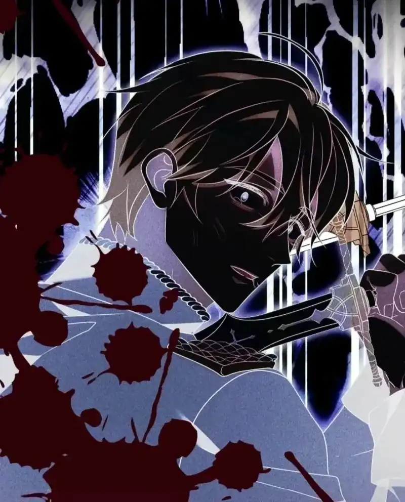 Heika Watashi o Wasurete Kudasai Chapter 3 – halaman 7