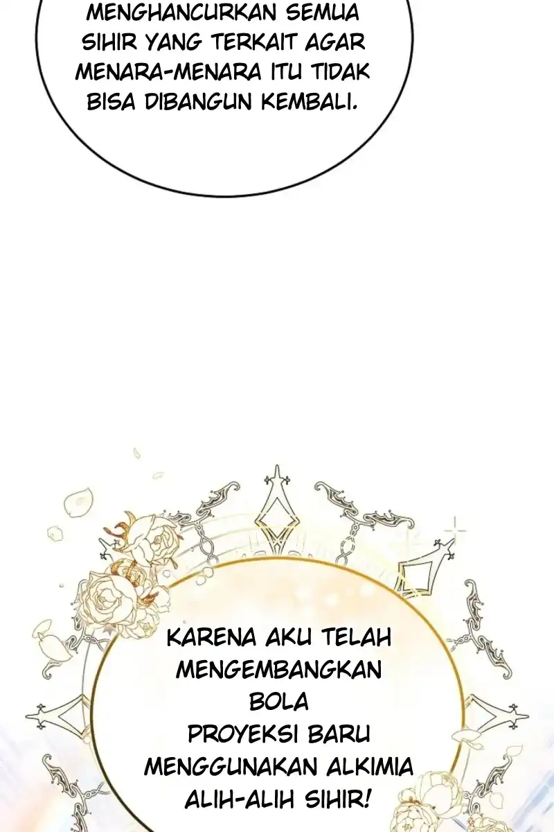 Heika Watashi o Wasurete Kudasai Chapter 3 – halaman 70