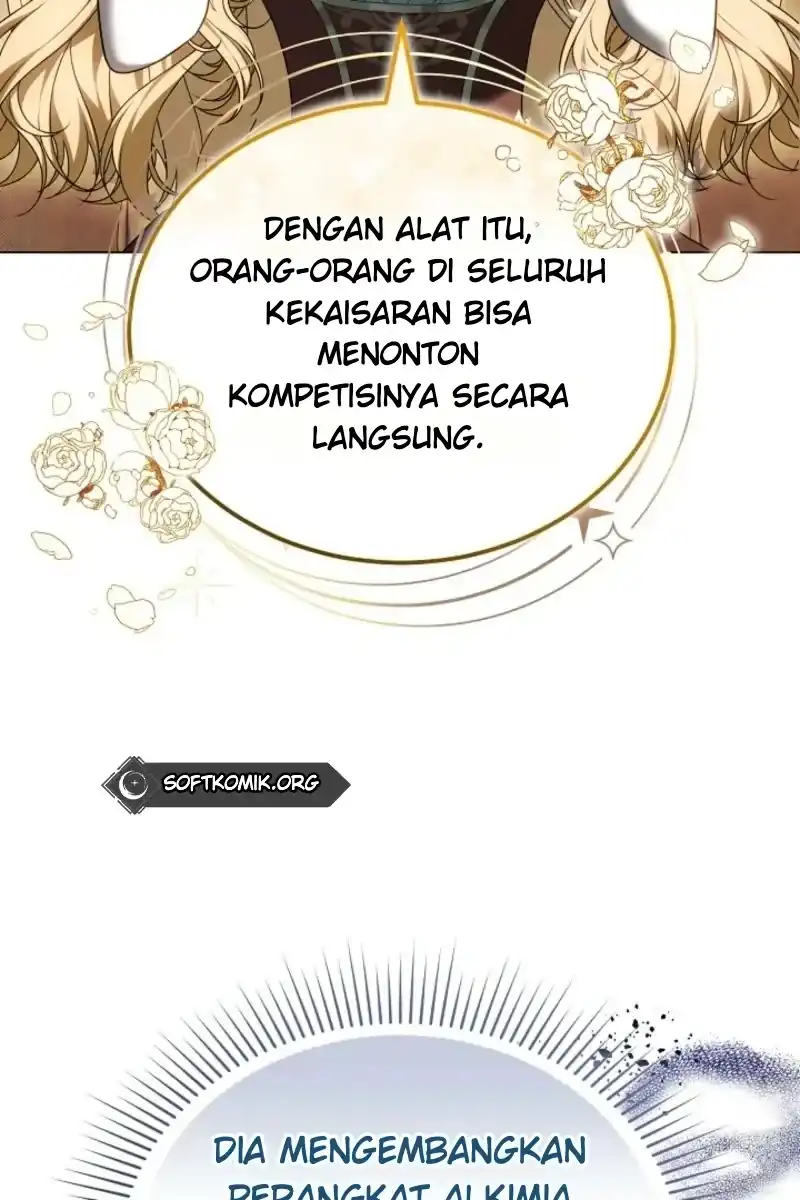 Heika Watashi o Wasurete Kudasai Chapter 3 – halaman 72