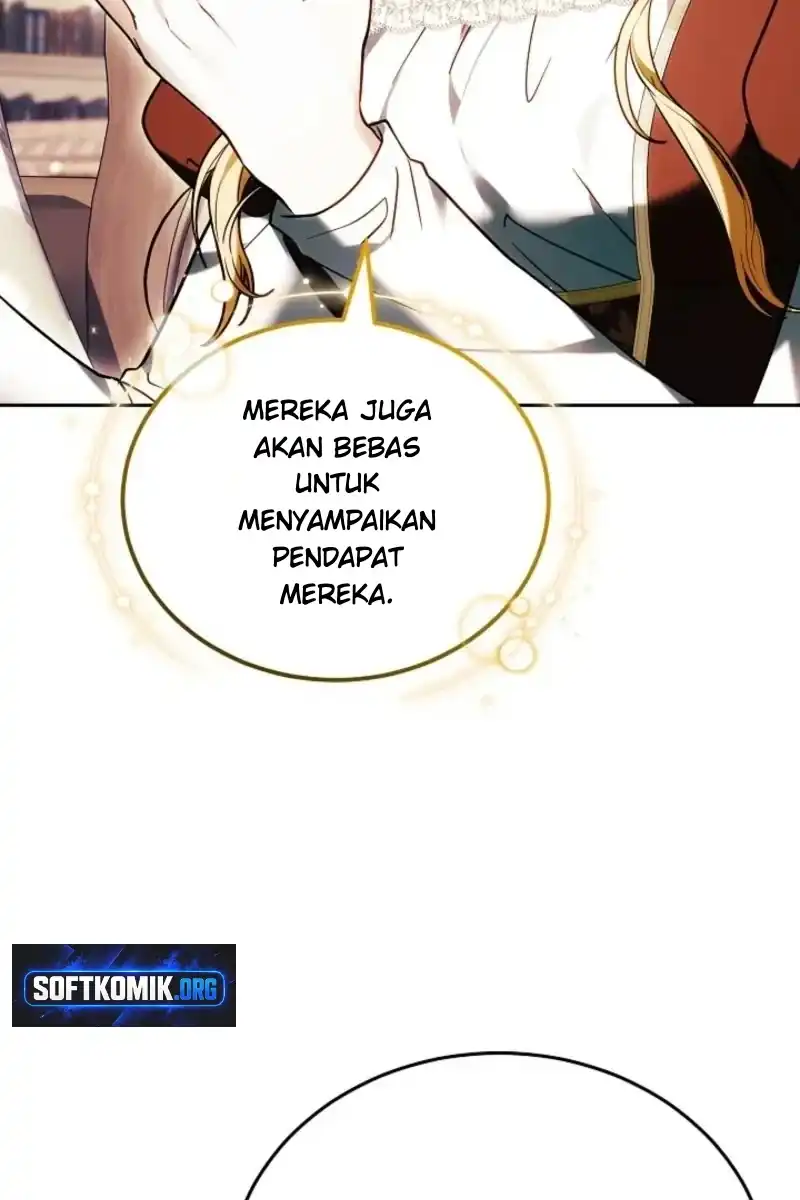 Heika Watashi o Wasurete Kudasai Chapter 3 – halaman 76