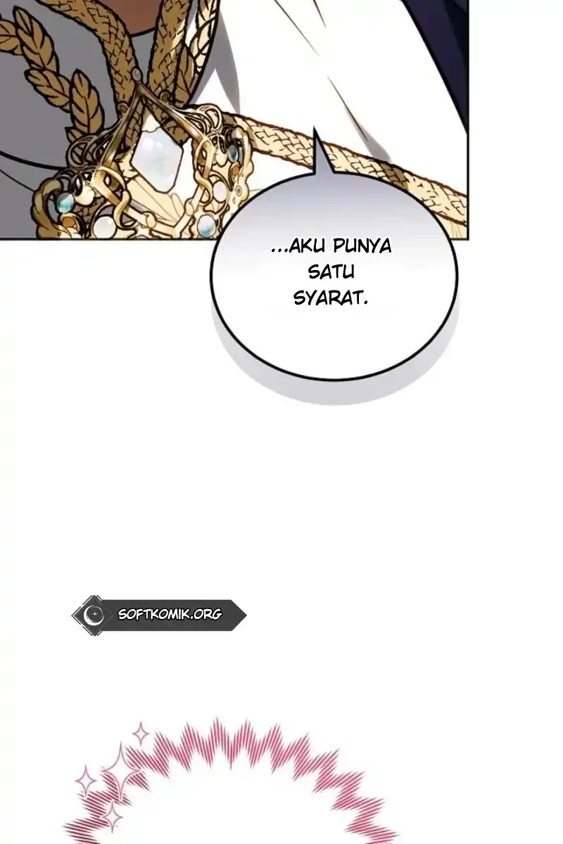Heika Watashi o Wasurete Kudasai Chapter 3 – halaman 82
