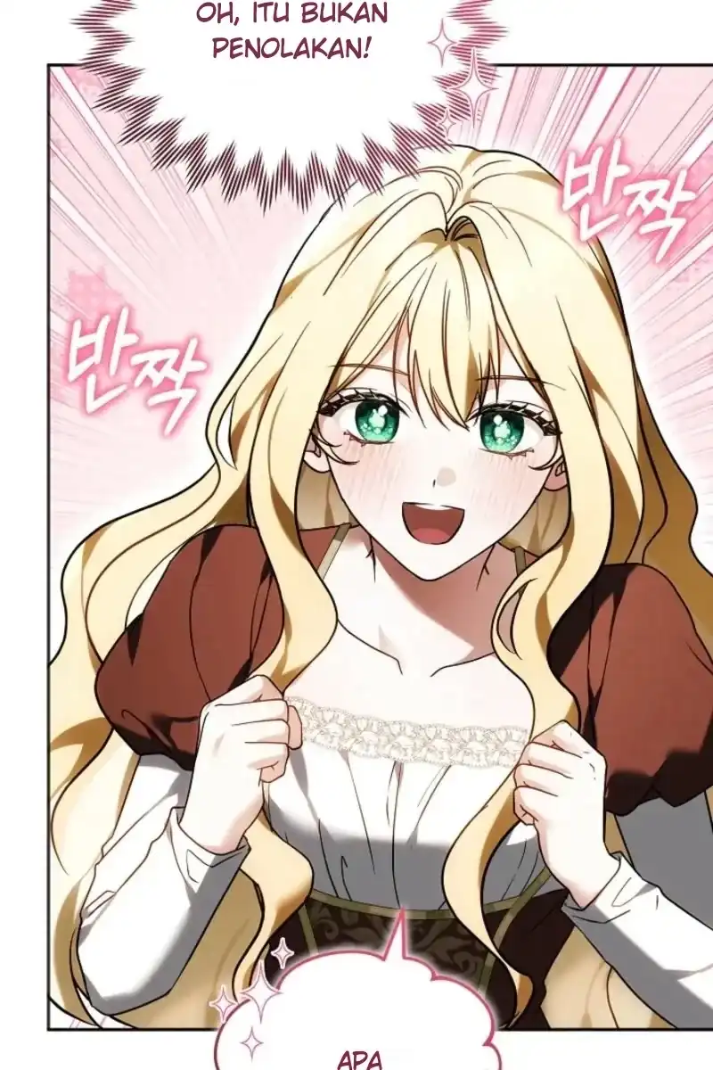 Heika Watashi o Wasurete Kudasai Chapter 3 – halaman 83