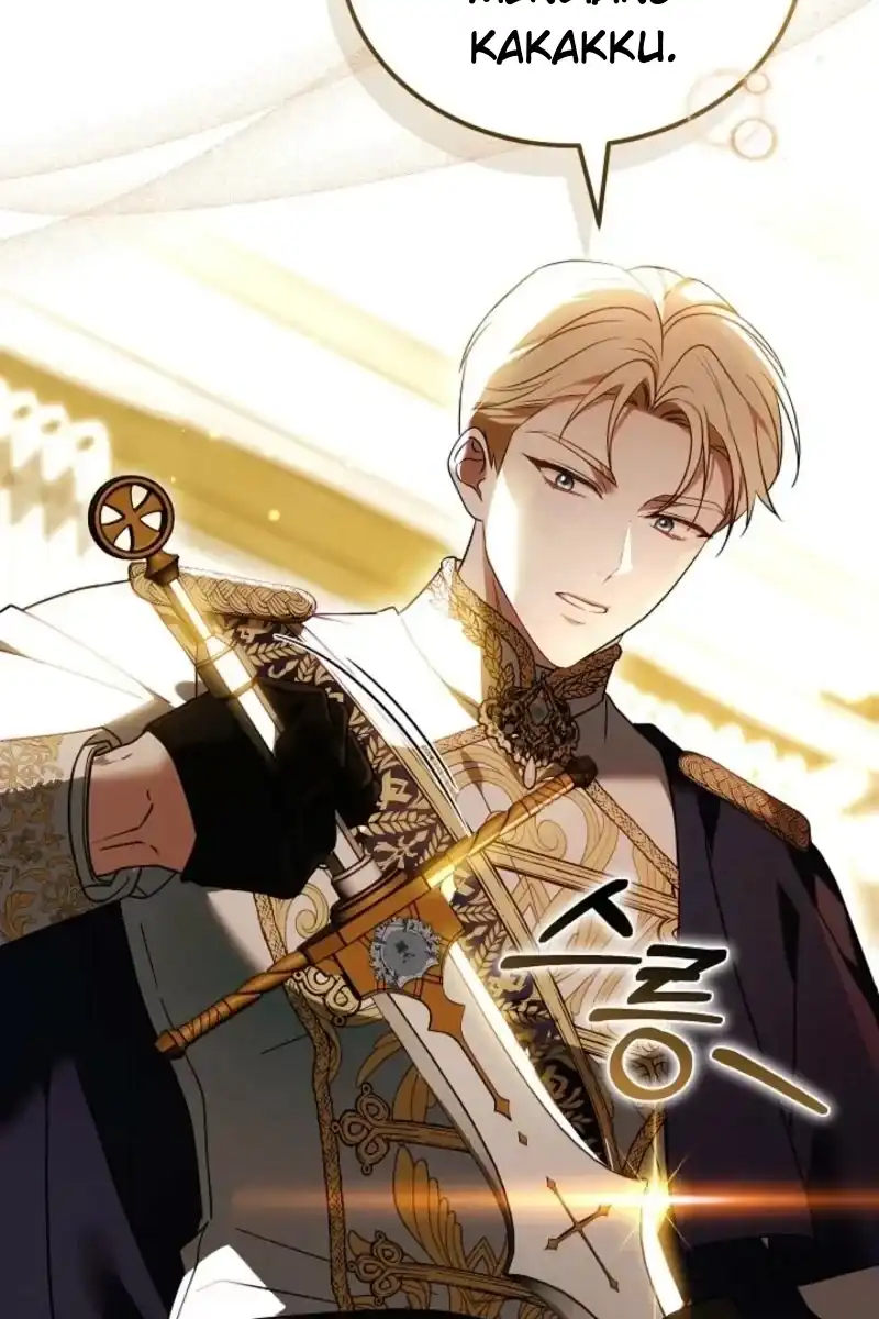 Heika Watashi o Wasurete Kudasai Chapter 3 – halaman 86