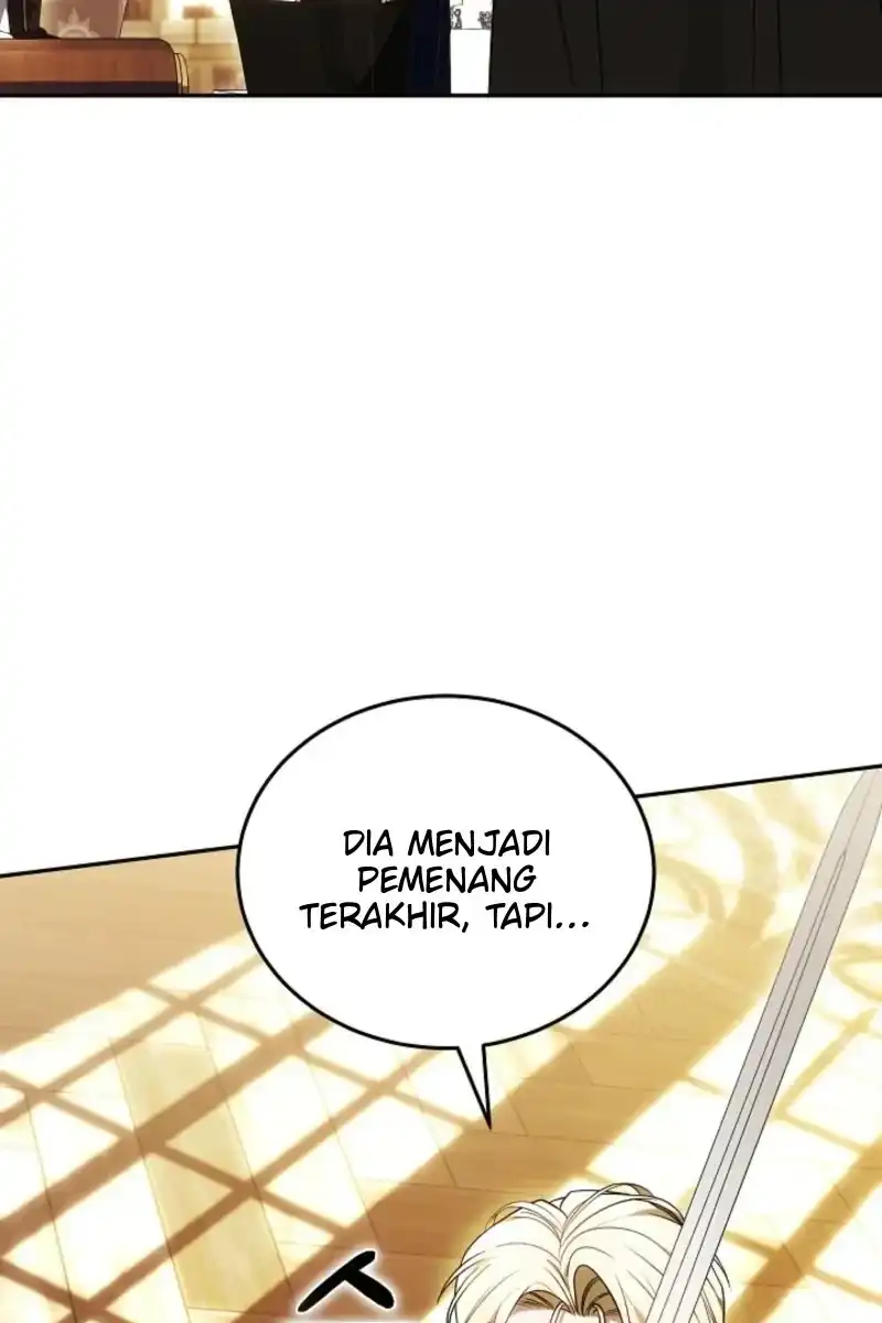 Heika Watashi o Wasurete Kudasai Chapter 3 – halaman 89