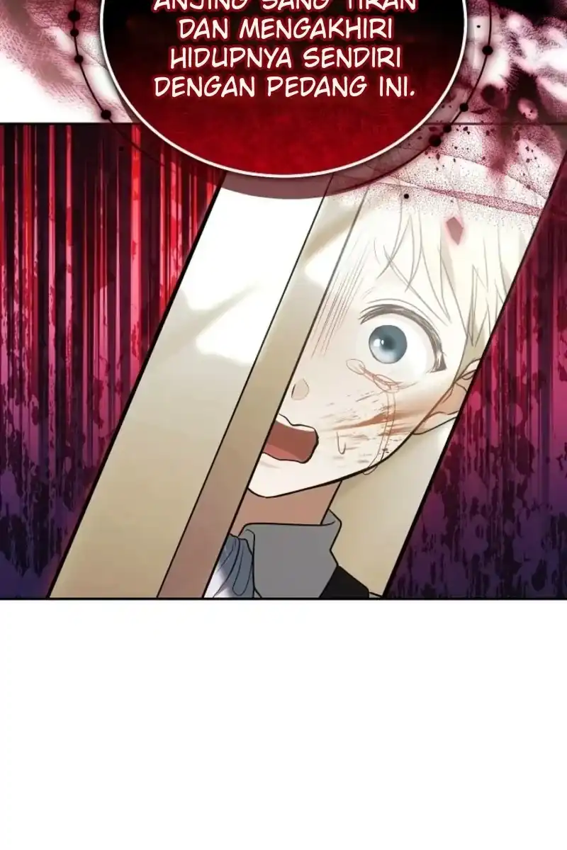Heika Watashi o Wasurete Kudasai Chapter 3 – halaman 91