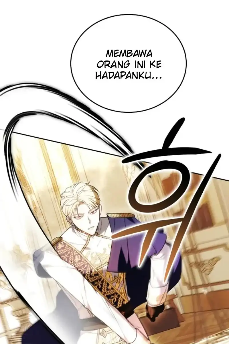 Heika Watashi o Wasurete Kudasai Chapter 3 – halaman 92