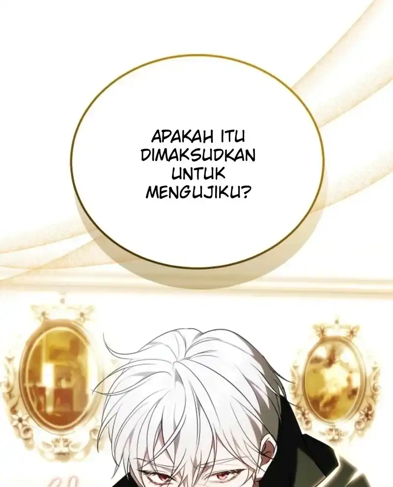 Heika Watashi o Wasurete Kudasai Chapter 3 – halaman 94