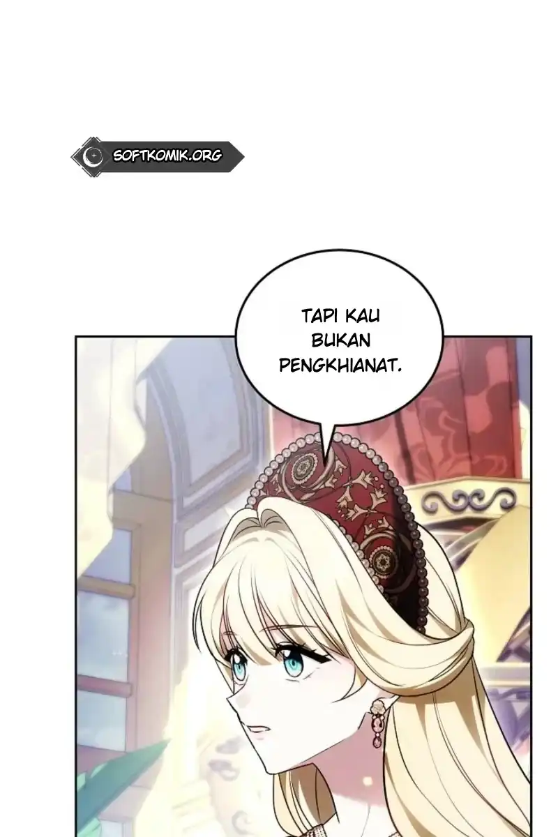 Heika Watashi o Wasurete Kudasai Chapter 4 – halaman 16