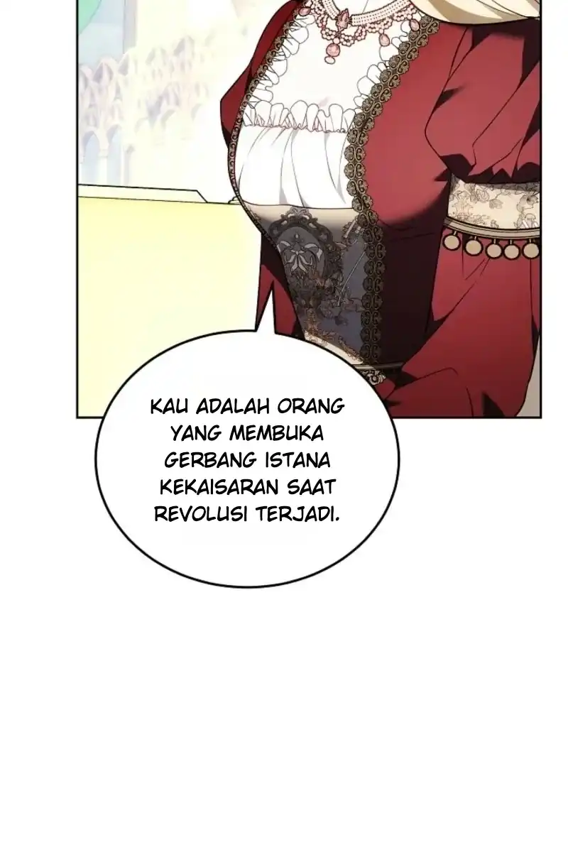Heika Watashi o Wasurete Kudasai Chapter 4 – halaman 17