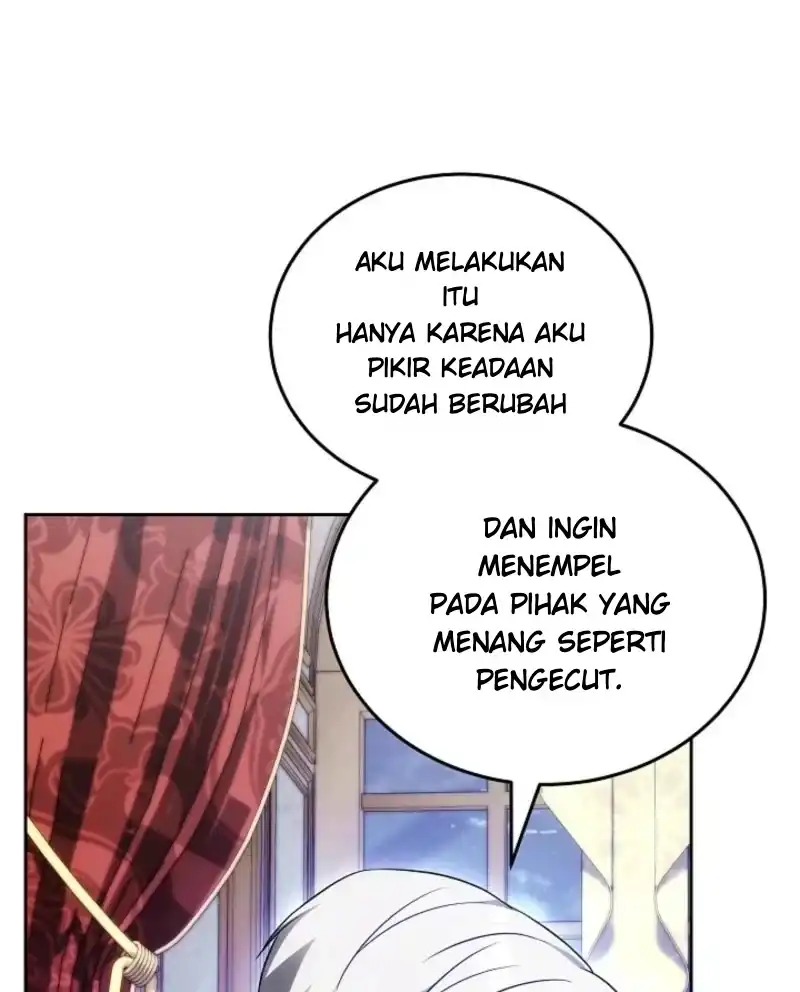 Heika Watashi o Wasurete Kudasai Chapter 4 – halaman 18