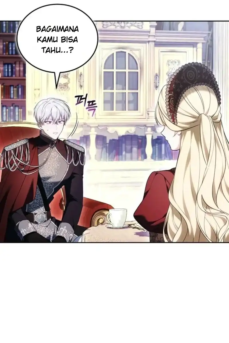 Heika Watashi o Wasurete Kudasai Chapter 4 – halaman 23