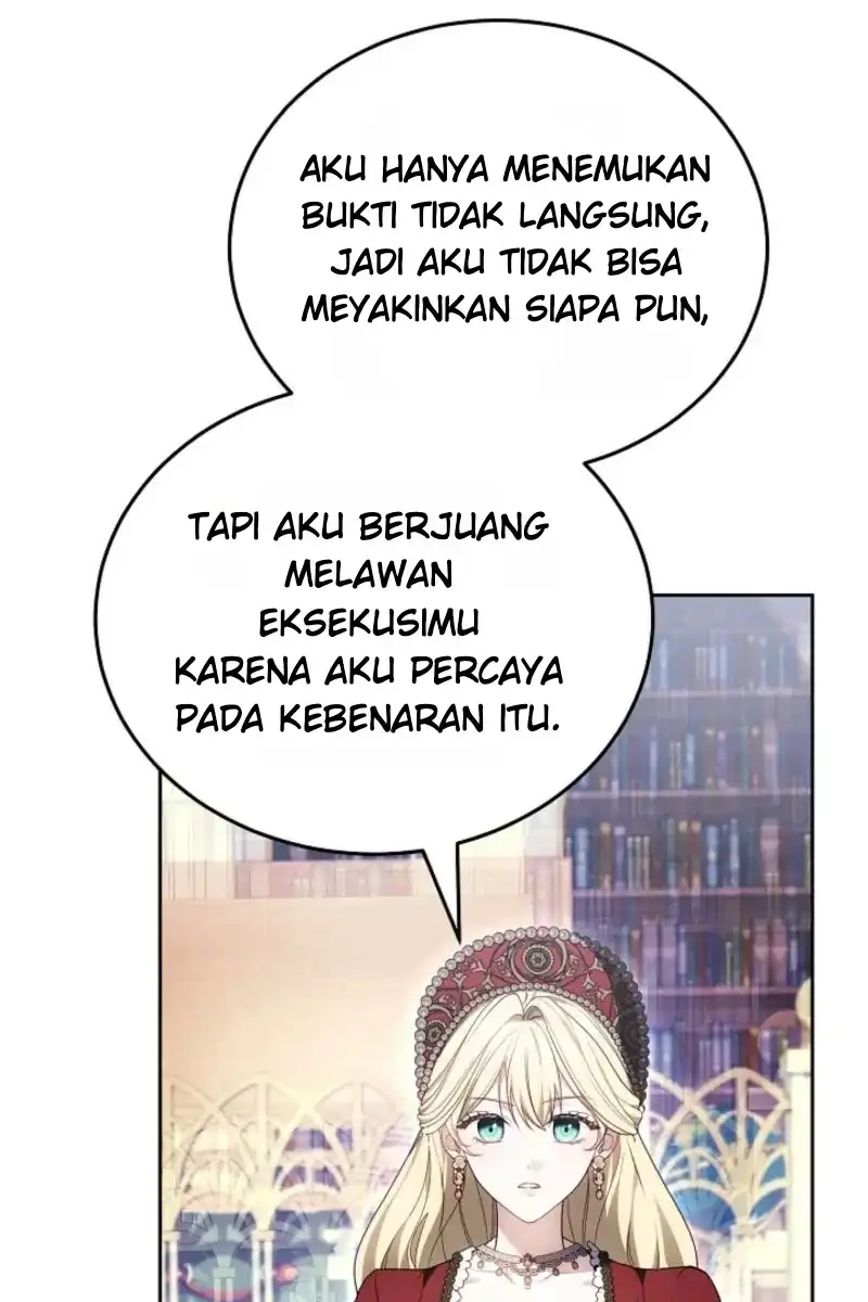 Heika Watashi o Wasurete Kudasai Chapter 4 – halaman 24