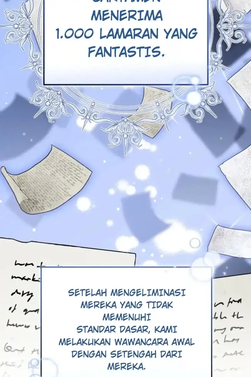 Heika Watashi o Wasurete Kudasai Chapter 4 – halaman 4