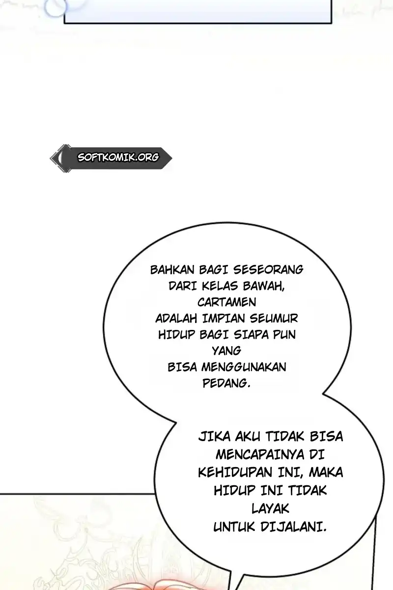 Heika Watashi o Wasurete Kudasai Chapter 4 – halaman 5