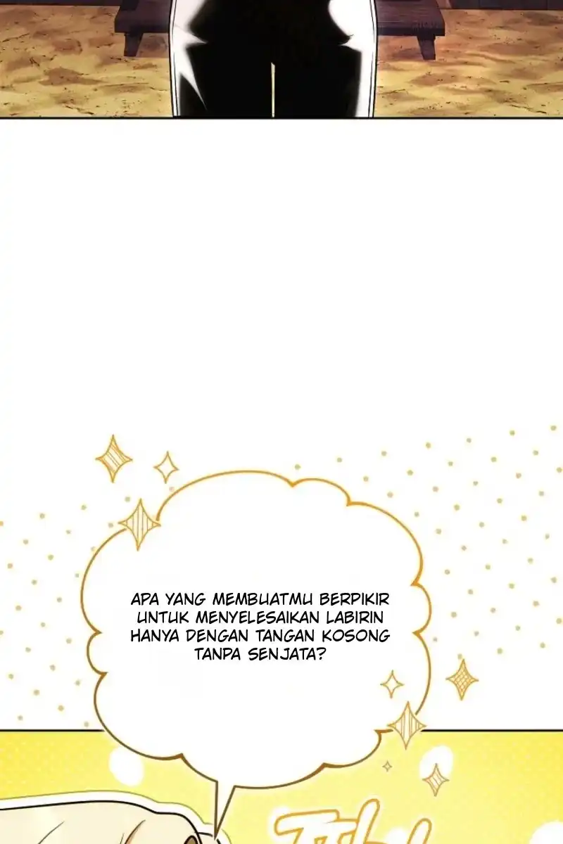 Heika Watashi o Wasurete Kudasai Chapter 6 – halaman 107