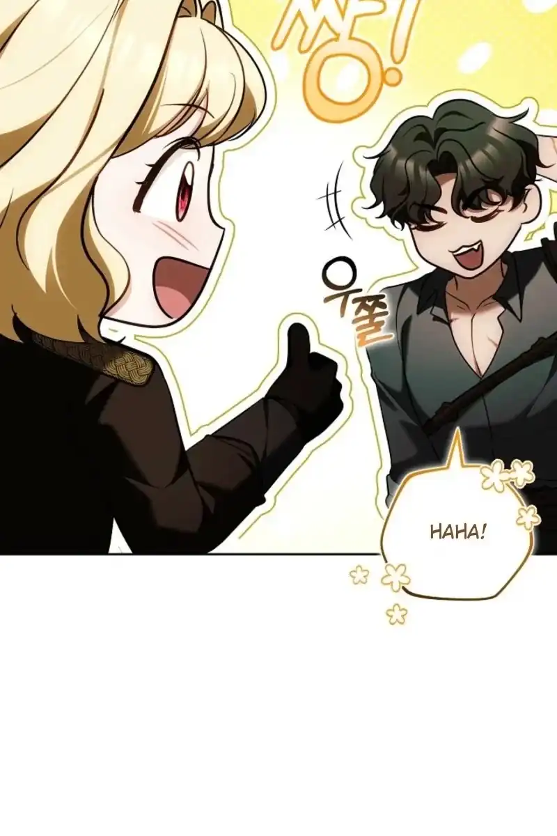 Heika Watashi o Wasurete Kudasai Chapter 6 – halaman 108