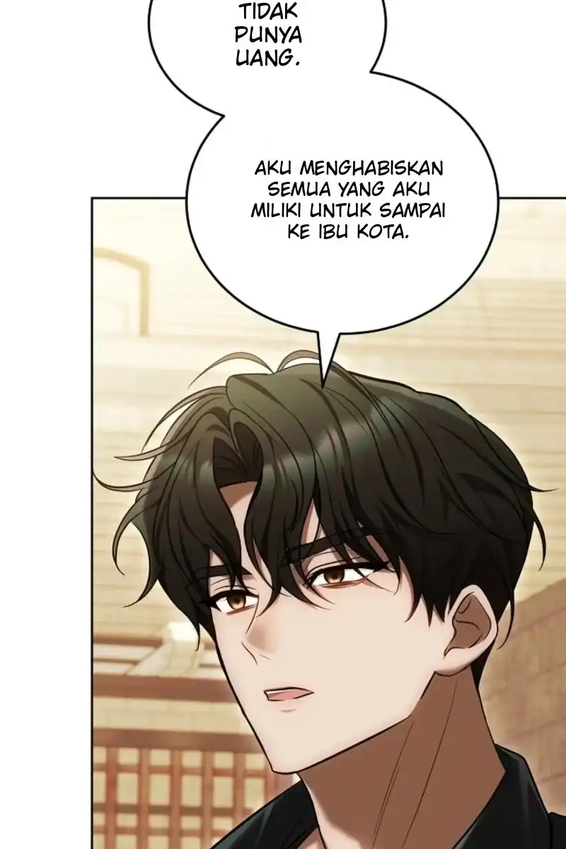 Heika Watashi o Wasurete Kudasai Chapter 6 – halaman 112
