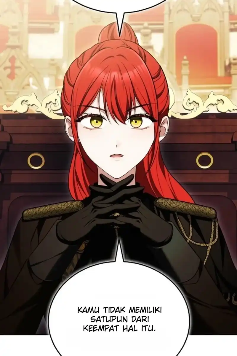 Heika Watashi o Wasurete Kudasai Chapter 6 – halaman 114