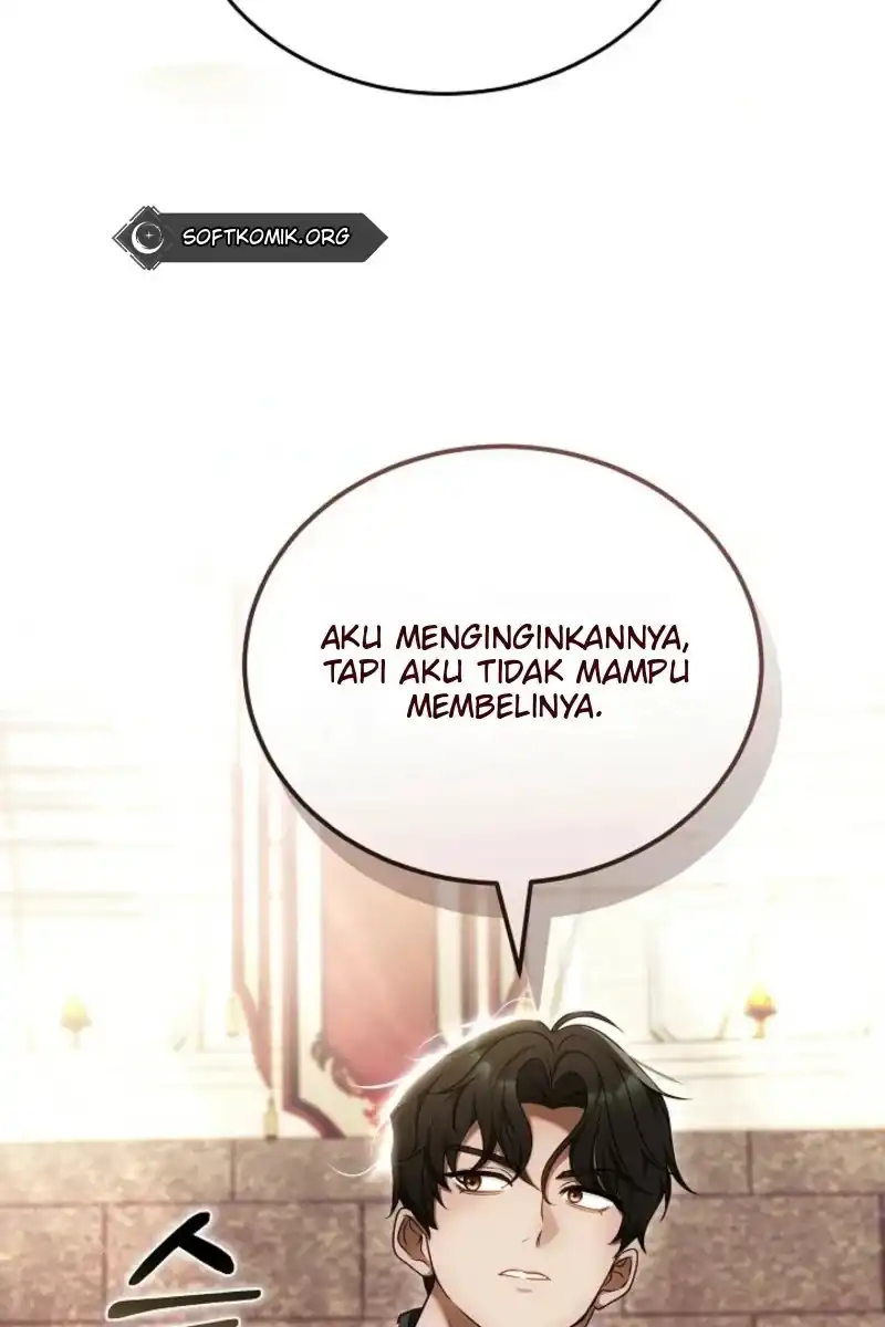 Heika Watashi o Wasurete Kudasai Chapter 6 – halaman 115