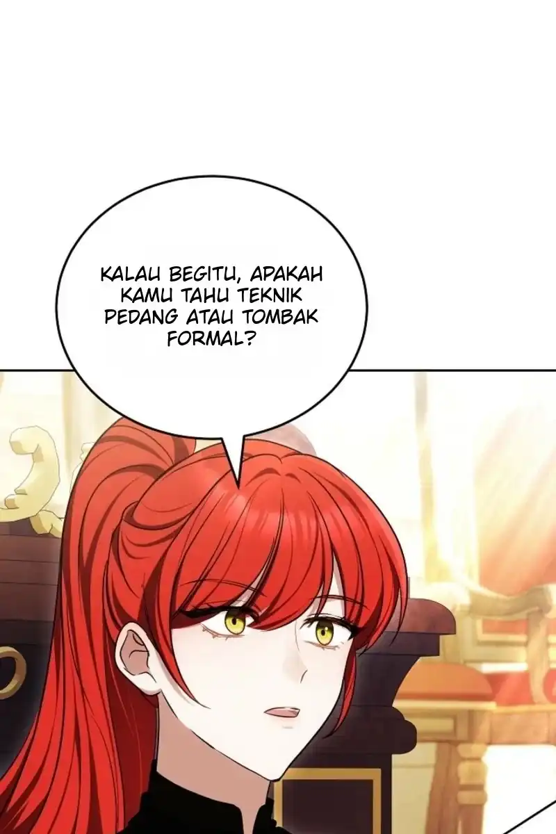 Heika Watashi o Wasurete Kudasai Chapter 6 – halaman 121