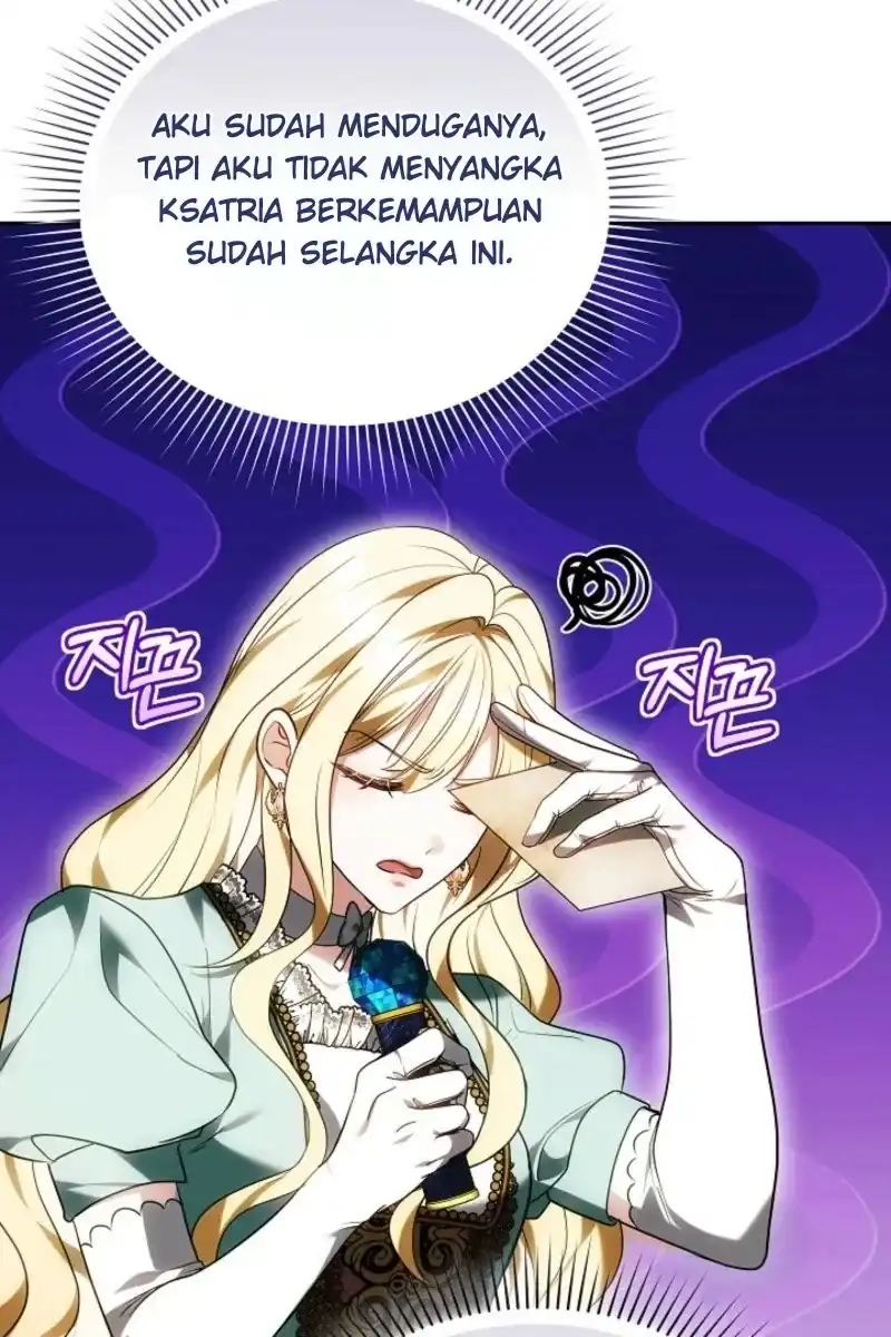 Heika Watashi o Wasurete Kudasai Chapter 6 – halaman 13