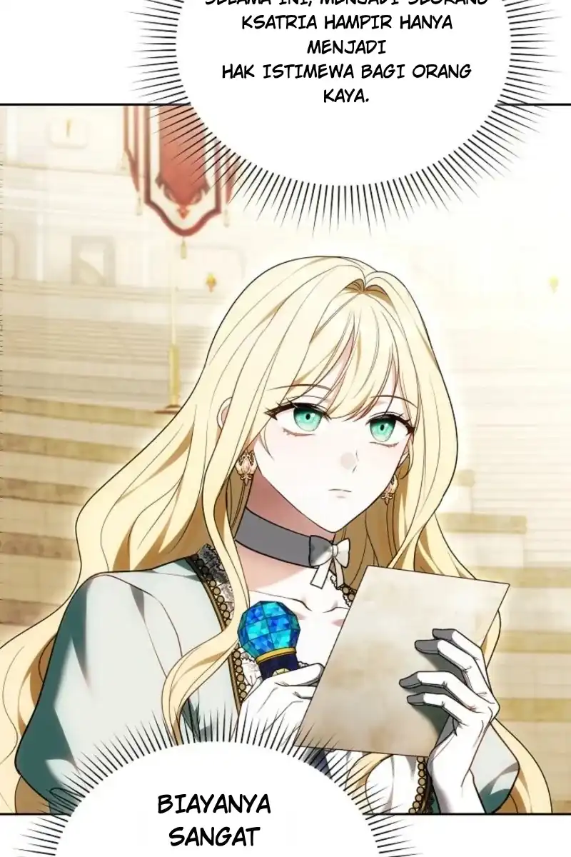 Heika Watashi o Wasurete Kudasai Chapter 6 – halaman 133