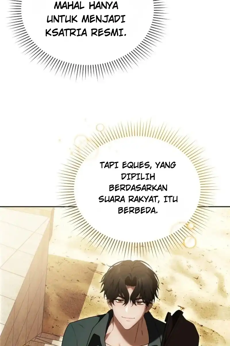 Heika Watashi o Wasurete Kudasai Chapter 6 – halaman 134