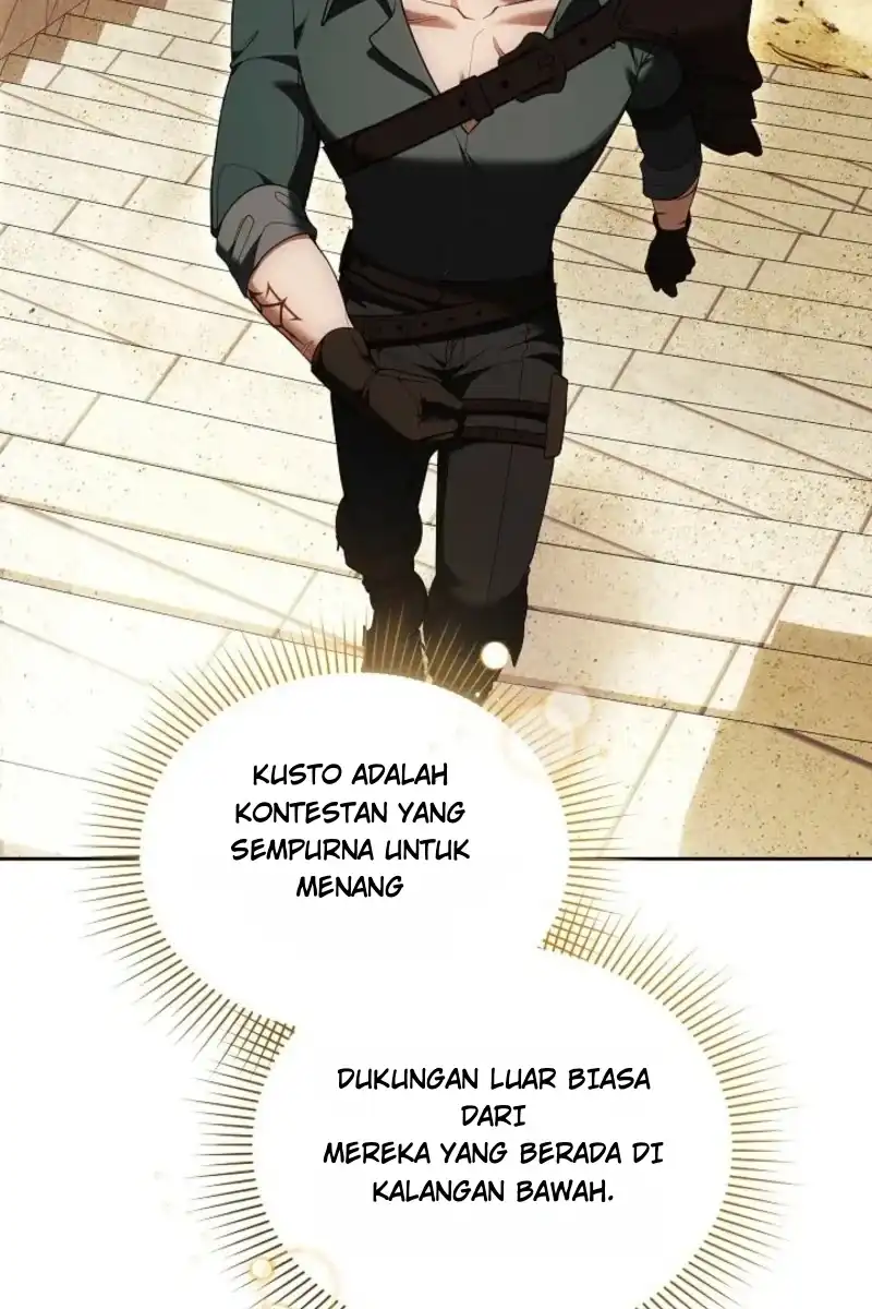 Heika Watashi o Wasurete Kudasai Chapter 6 – halaman 135