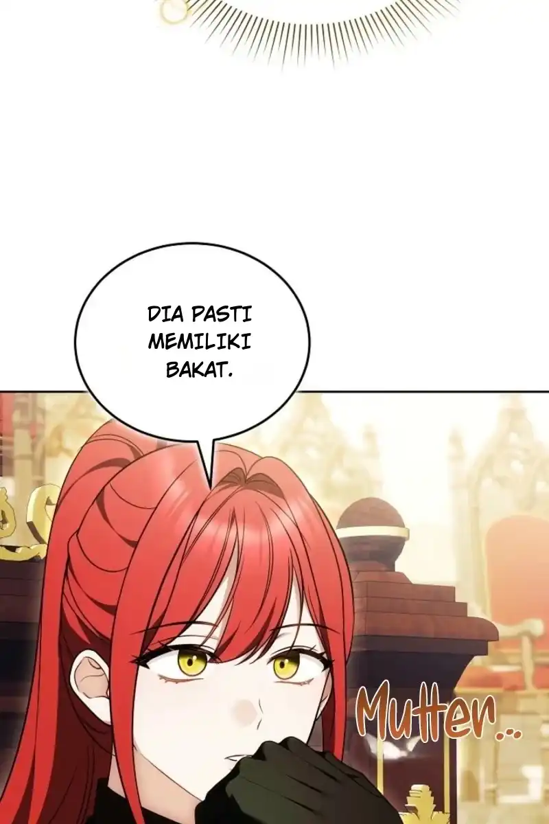 Heika Watashi o Wasurete Kudasai Chapter 6 – halaman 136