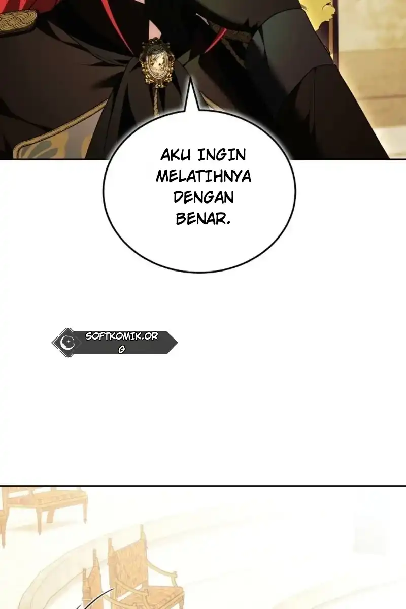Heika Watashi o Wasurete Kudasai Chapter 6 – halaman 137