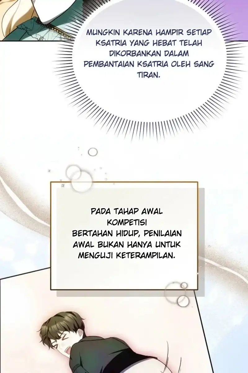 Heika Watashi o Wasurete Kudasai Chapter 6 – halaman 14