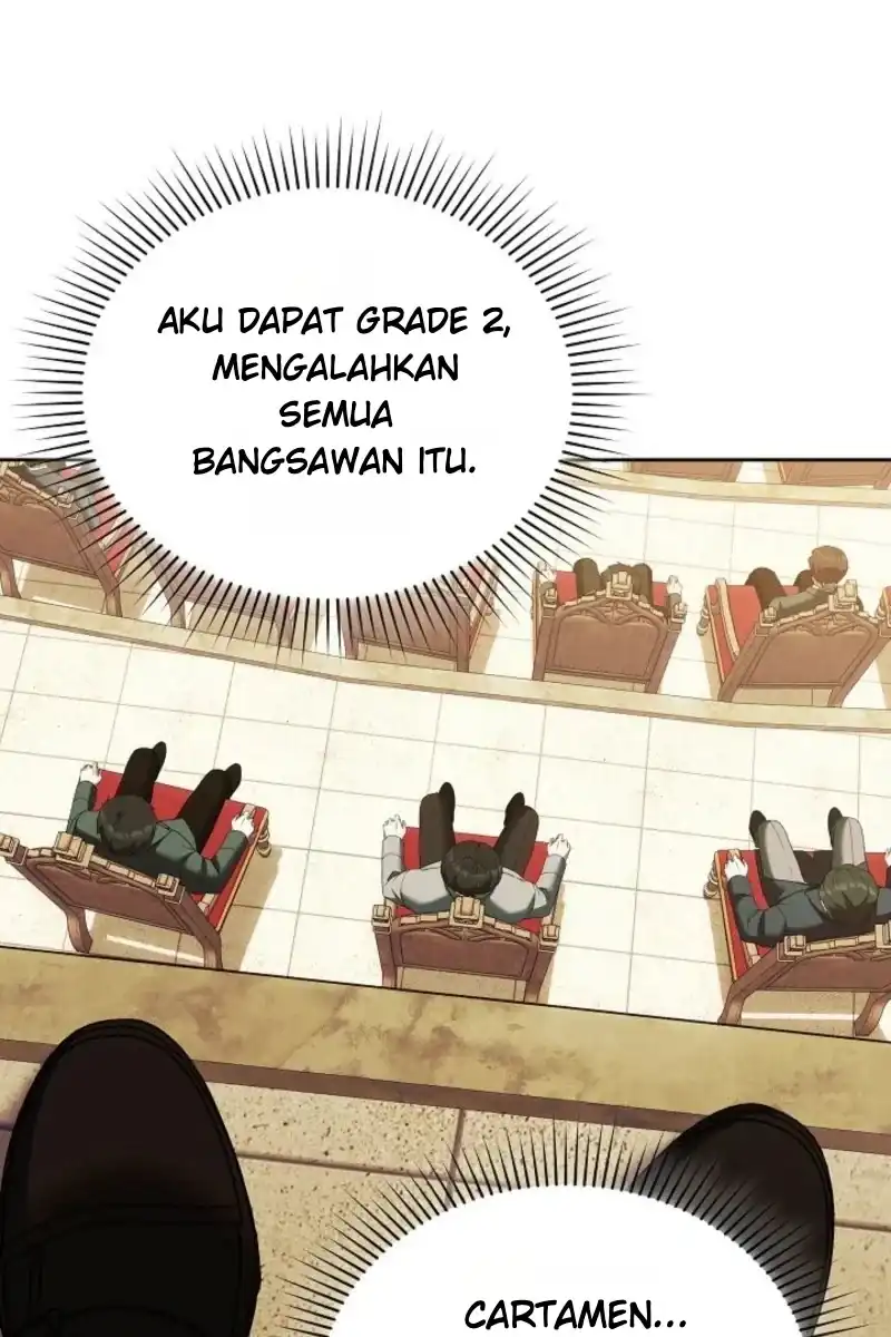 Heika Watashi o Wasurete Kudasai Chapter 6 – halaman 143