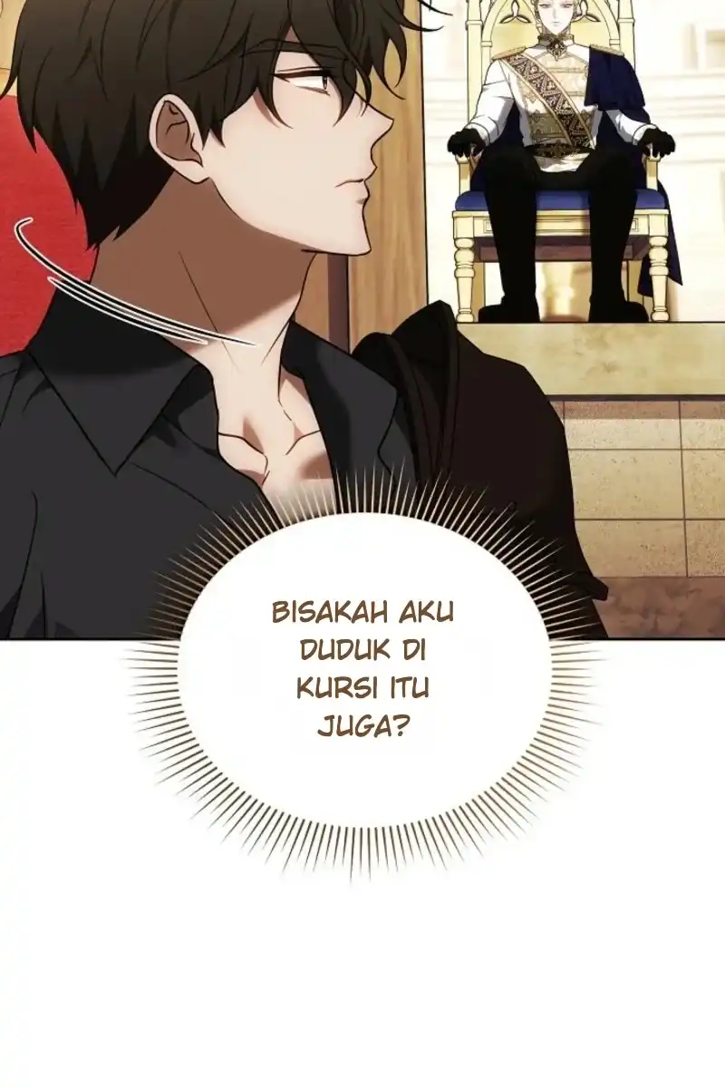 Heika Watashi o Wasurete Kudasai Chapter 6 – halaman 145