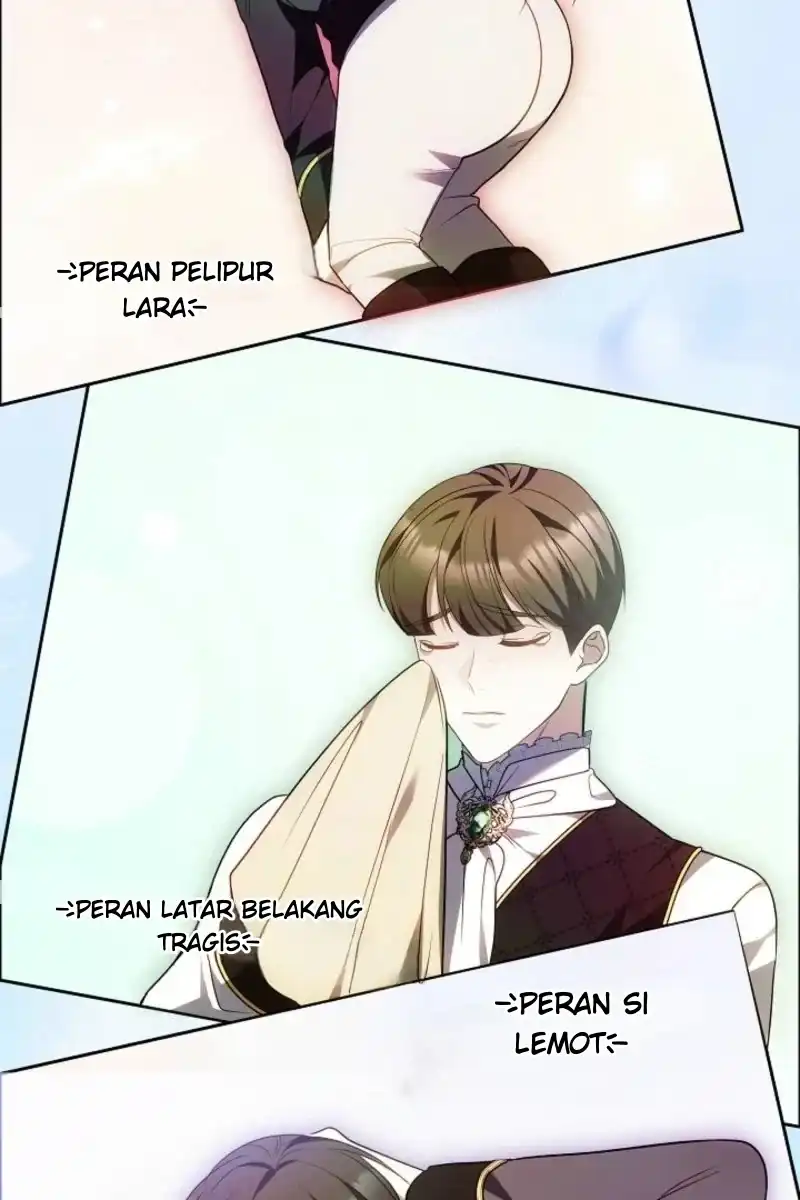 Heika Watashi o Wasurete Kudasai Chapter 6 – halaman 15