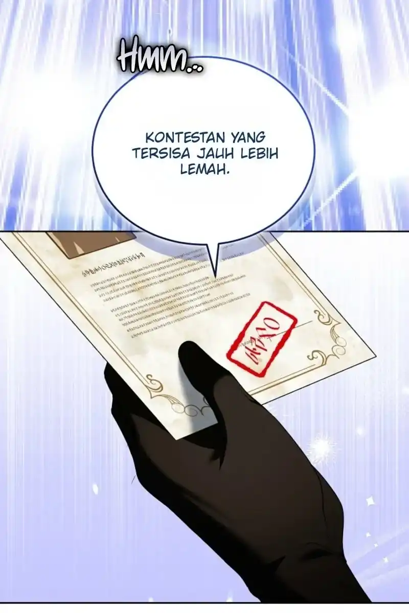Heika Watashi o Wasurete Kudasai Chapter 6 – halaman 154