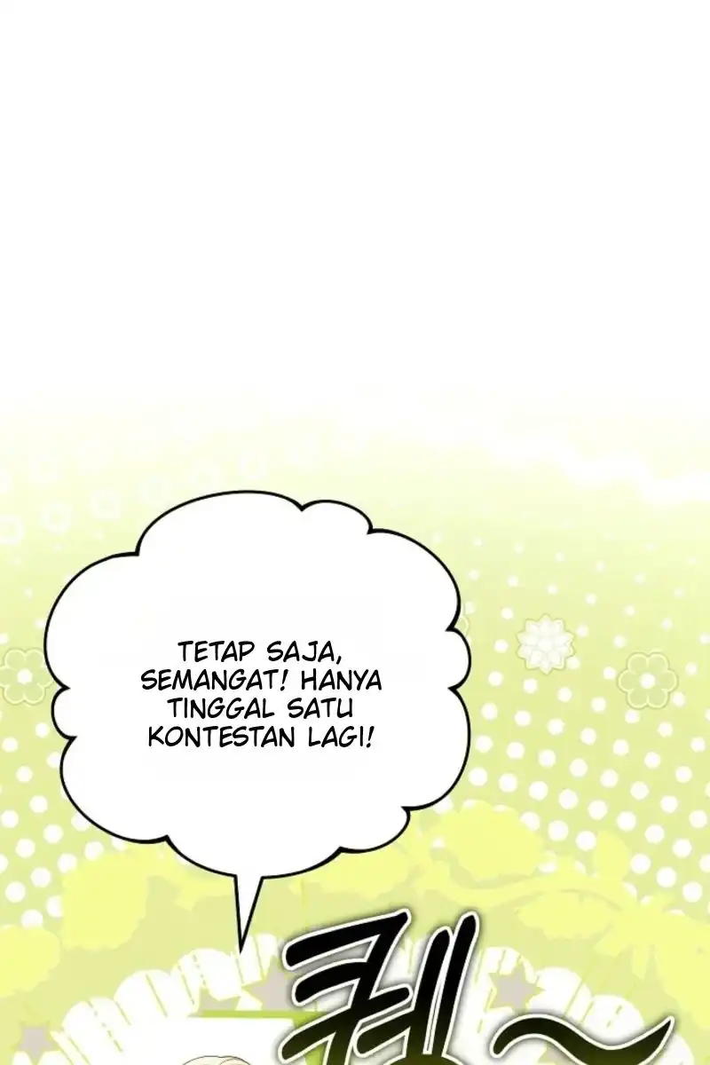 Heika Watashi o Wasurete Kudasai Chapter 6 – halaman 155