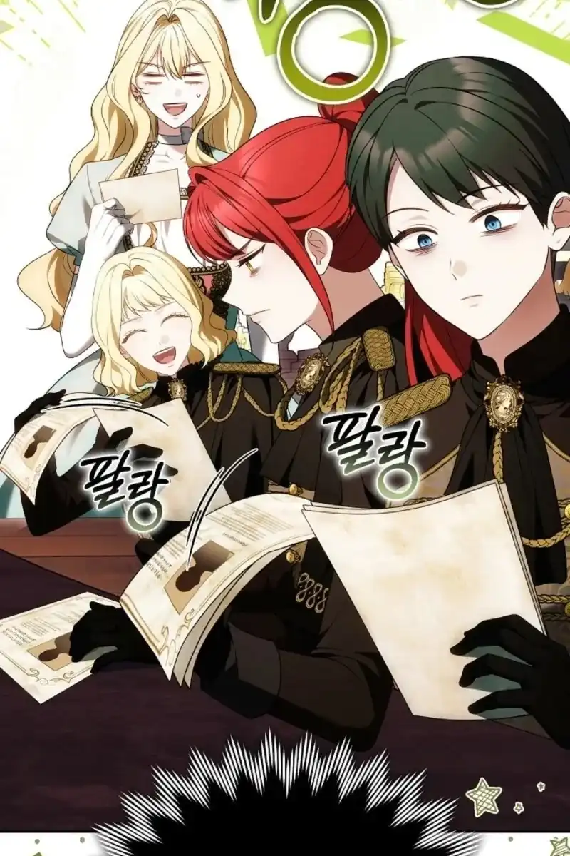Heika Watashi o Wasurete Kudasai Chapter 6 – halaman 156
