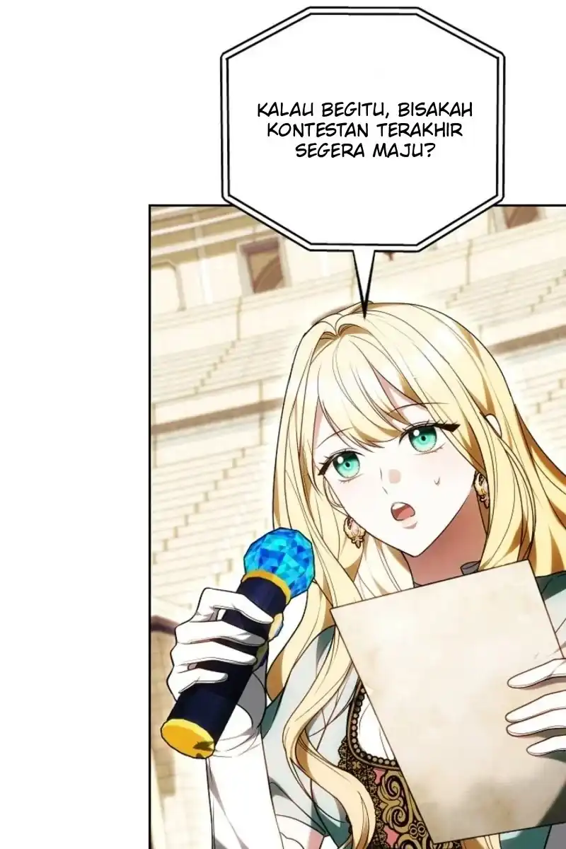 Heika Watashi o Wasurete Kudasai Chapter 6 – halaman 161