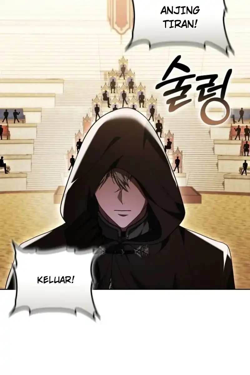 Heika Watashi o Wasurete Kudasai Chapter 6 – halaman 165