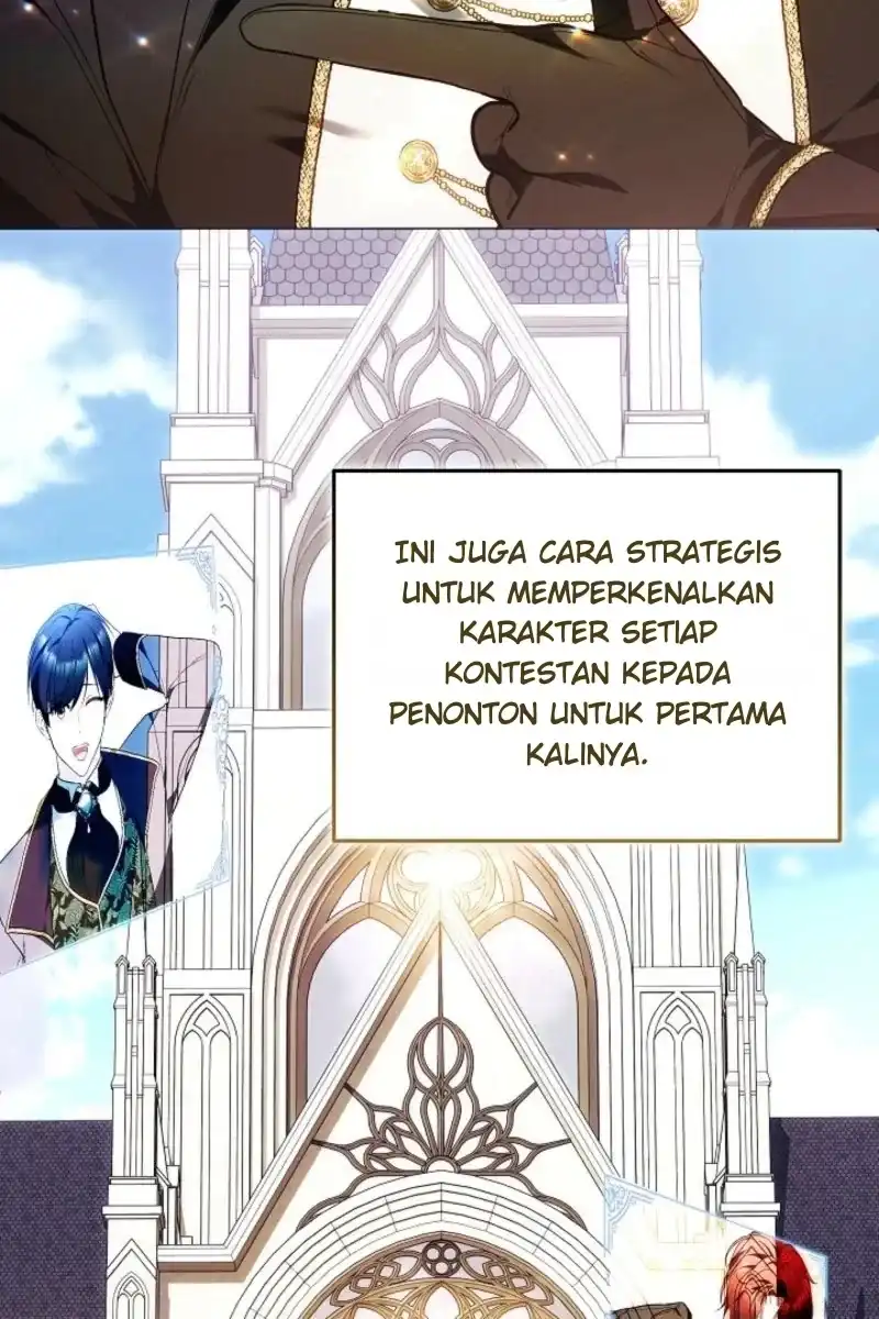 Heika Watashi o Wasurete Kudasai Chapter 6 – halaman 17