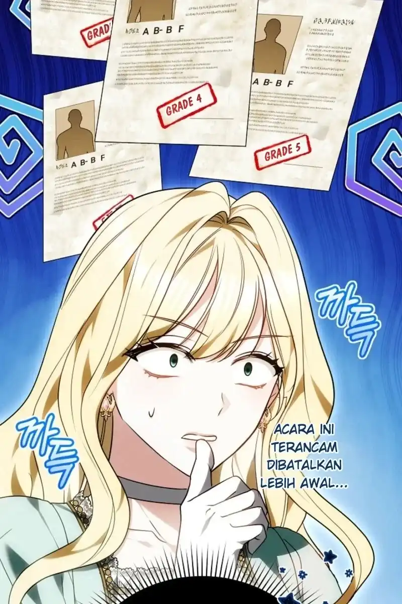 Heika Watashi o Wasurete Kudasai Chapter 6 – halaman 20