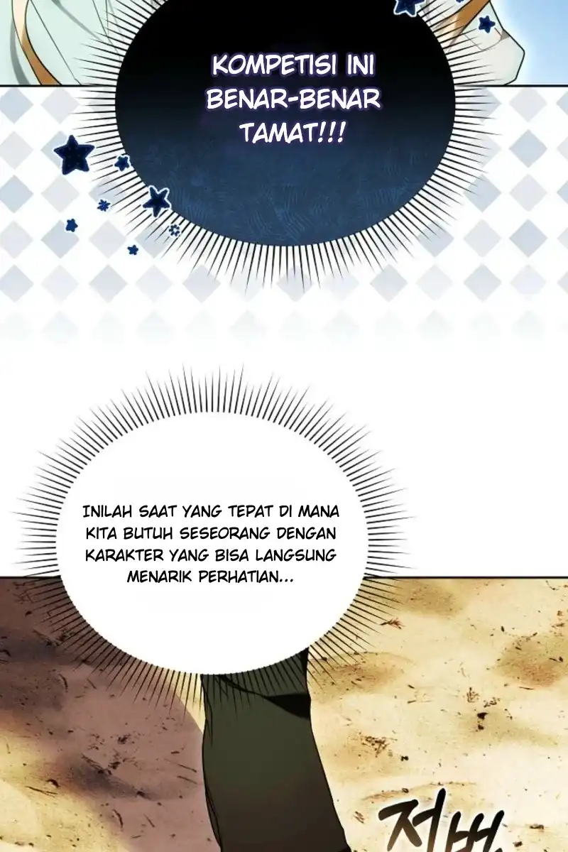 Heika Watashi o Wasurete Kudasai Chapter 6 – halaman 21