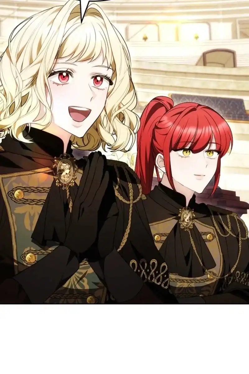 Heika Watashi o Wasurete Kudasai Chapter 6 – halaman 24