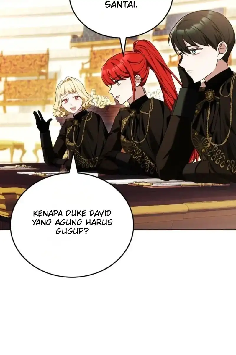 Heika Watashi o Wasurete Kudasai Chapter 6 – halaman 28