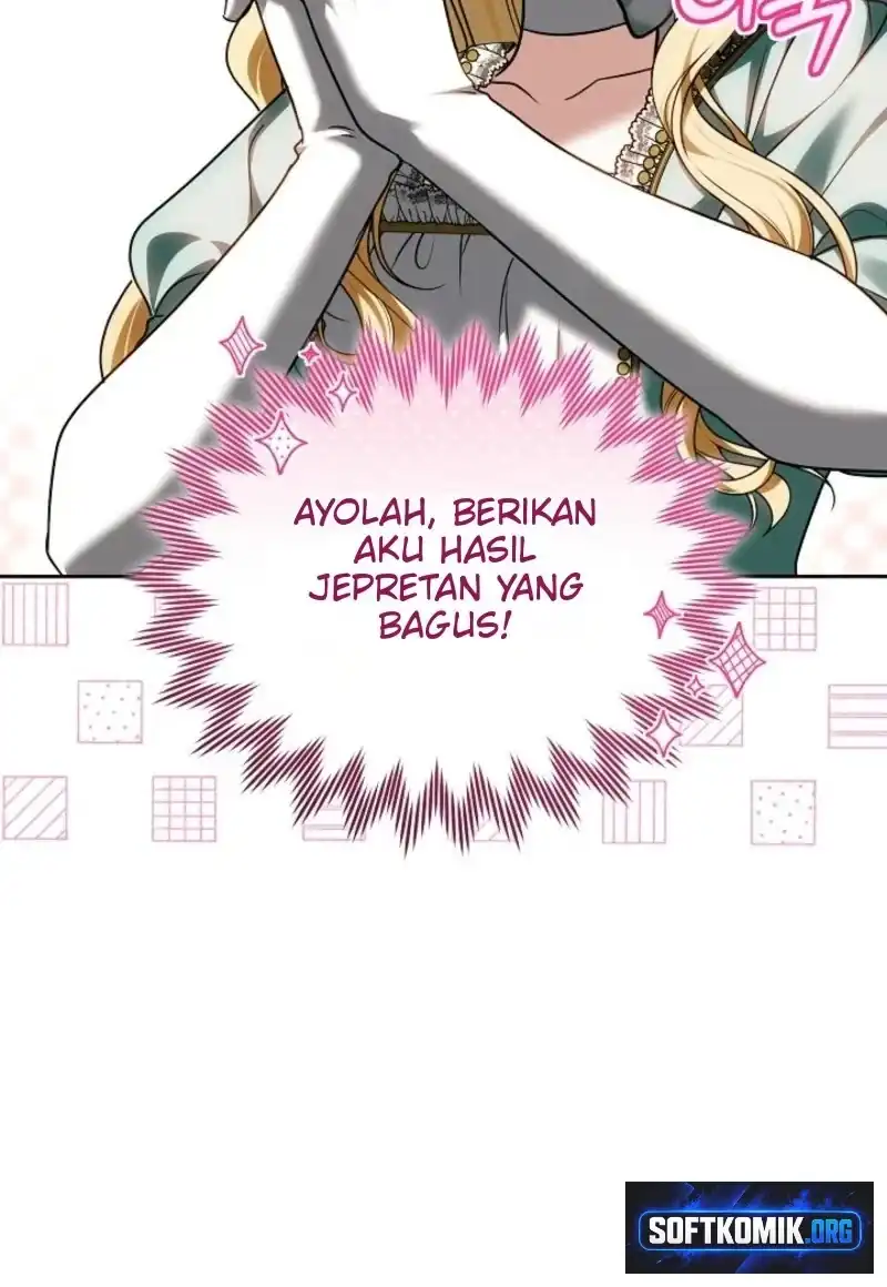 Heika Watashi o Wasurete Kudasai Chapter 6 – halaman 32