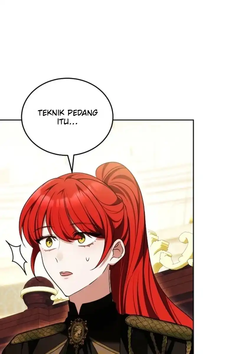 Heika Watashi o Wasurete Kudasai Chapter 6 – halaman 38