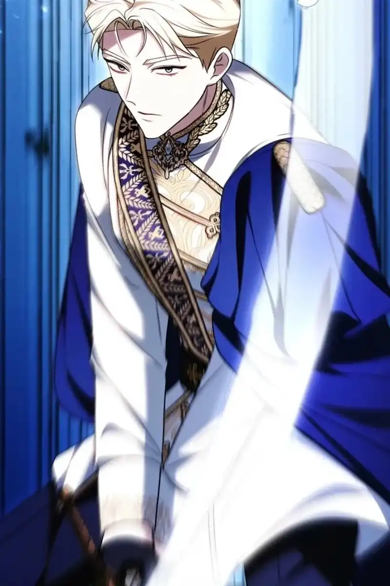 Heika Watashi o Wasurete Kudasai Chapter 6 – halaman 41