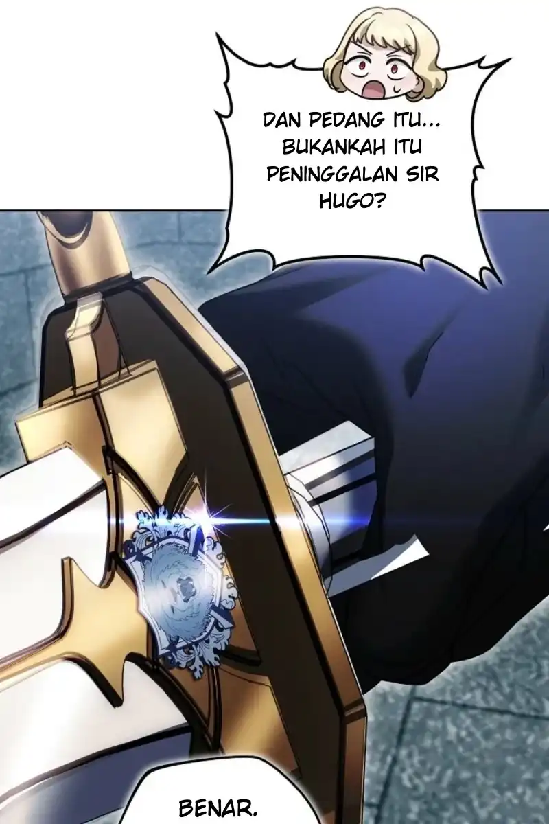 Heika Watashi o Wasurete Kudasai Chapter 6 – halaman 44