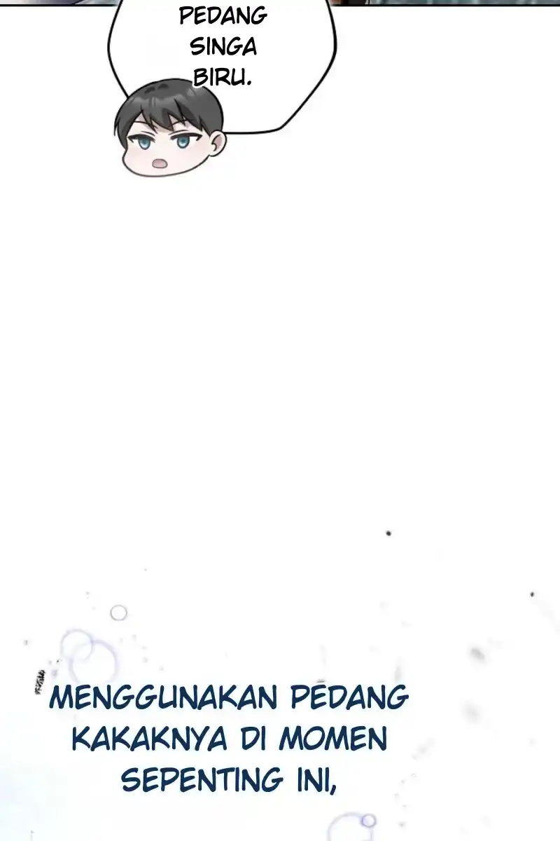 Heika Watashi o Wasurete Kudasai Chapter 6 – halaman 45