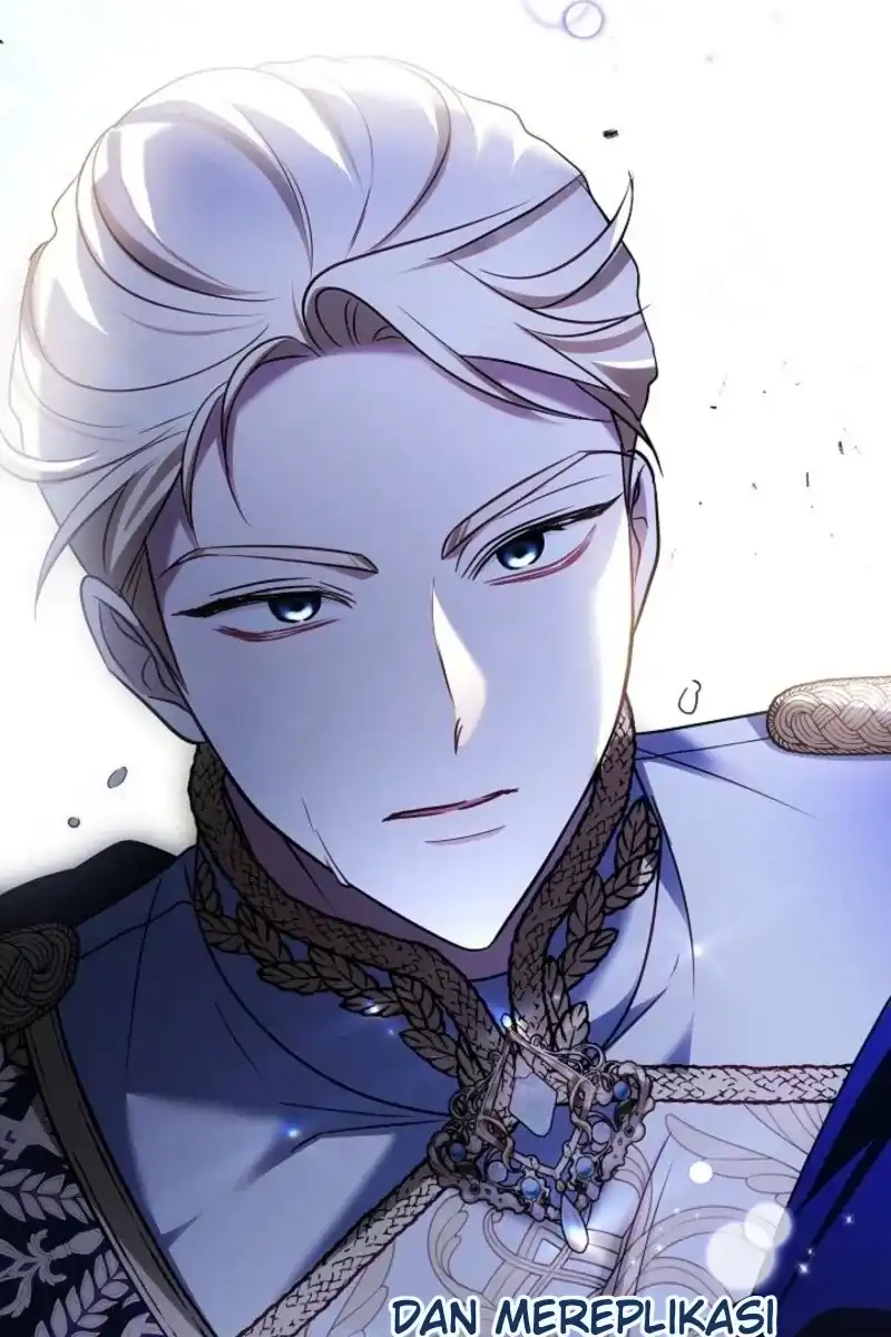 Heika Watashi o Wasurete Kudasai Chapter 6 – halaman 46